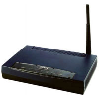 Zyxel P-660HW-T1 Zyxel P-660HW-T1